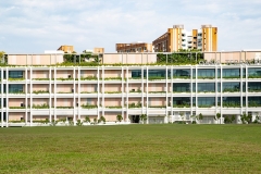 Creating Tomorrow's Built Environment with You