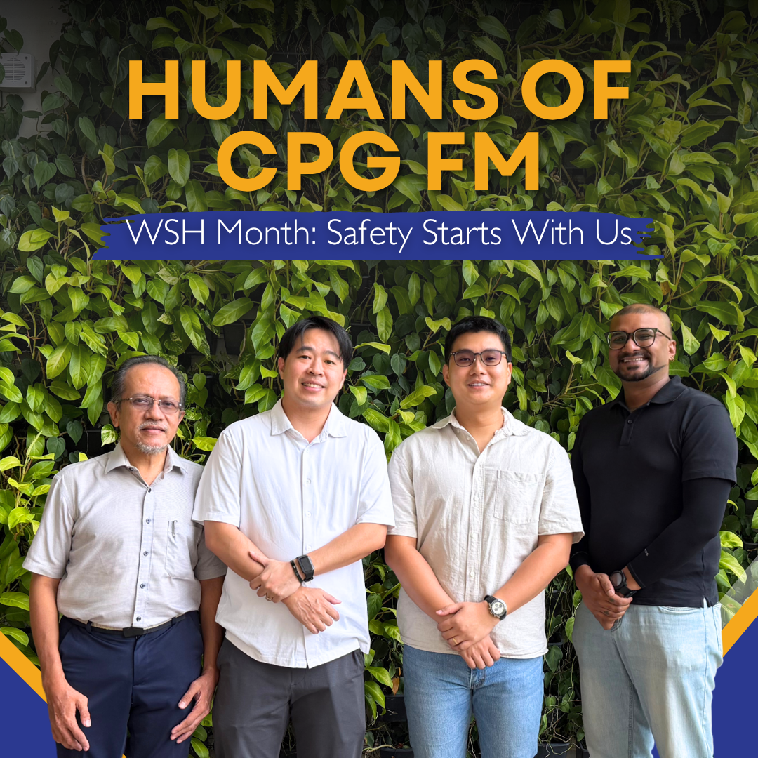 Facilities Management | CPG