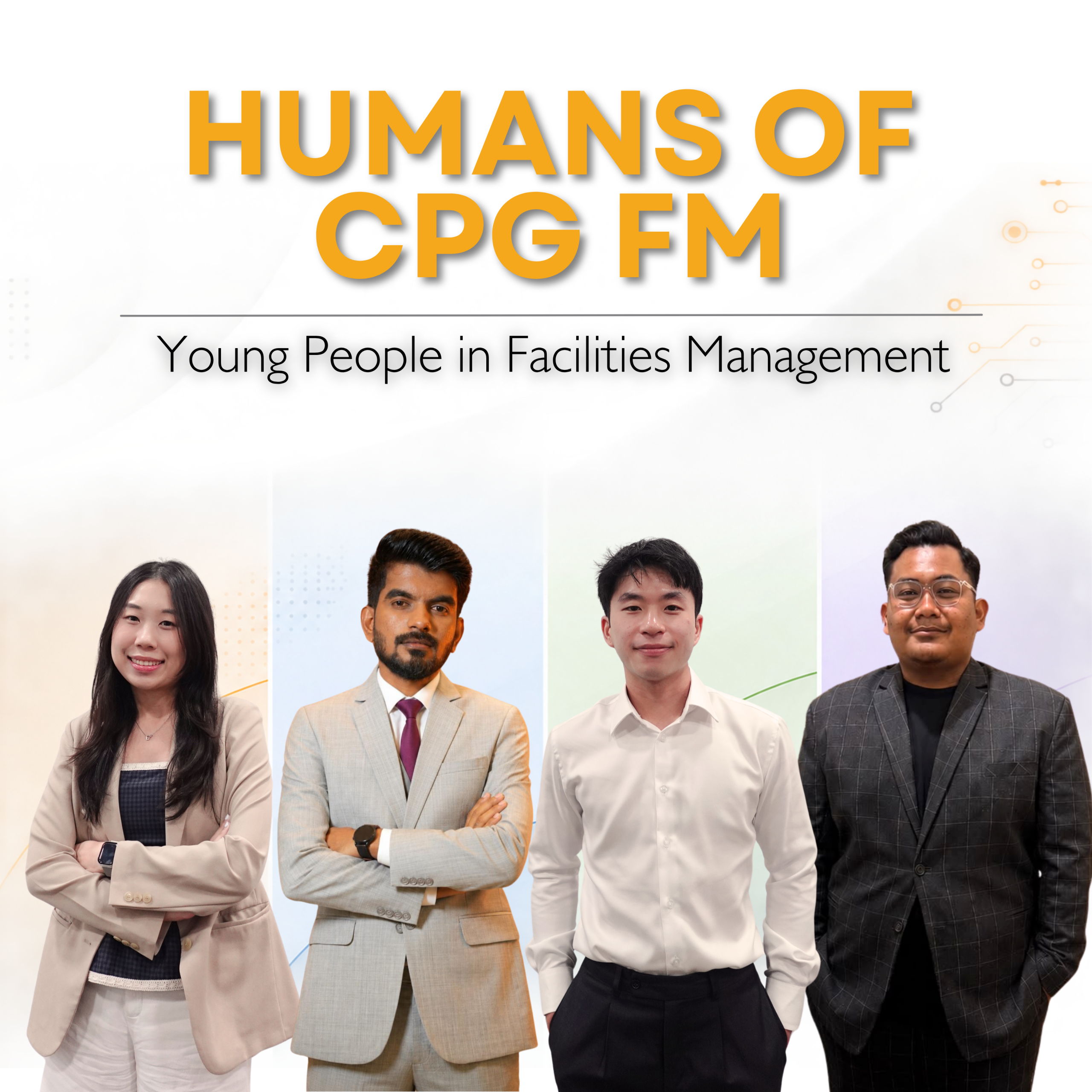 Facilities Management | CPG
